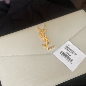 Saint Laurent Clutch Purse👛